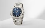 ⁦Patek Philippe Watch For Men 5711/1A-010⁩ - الصورة ⁦5⁩