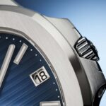 ⁦Patek Philippe Watch For Men 5711/1A-010⁩ - الصورة ⁦7⁩
