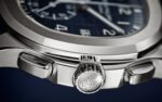 ⁦Patek Philippe Watch For Men 5968G-001⁩ - الصورة ⁦9⁩