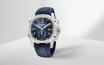 ⁦Patek Philippe Watch For Men 5968G-001⁩ - الصورة ⁦6⁩