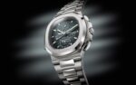 ⁦Patek Philippe Watch For Men 5990/1A-011⁩ - الصورة ⁦5⁩
