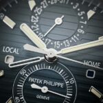 ⁦Patek Philippe Watch For Men 5990/1A-011⁩ - الصورة ⁦6⁩