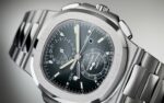 ⁦Patek Philippe Watch For Men 5990/1A-011⁩ - الصورة ⁦7⁩