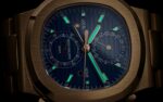 ⁦Patek Philippe Watch For Men 5990/1R-001⁩ - الصورة ⁦9⁩