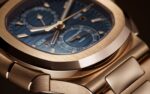 ⁦Patek Philippe Watch For Men 5990/1R-001⁩ - الصورة ⁦7⁩
