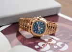 ⁦Patek Philippe Watch For Men 5990/1R-001⁩ - الصورة ⁦12⁩