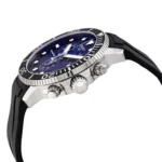 ⁦Tissot T-Sport (Seastar 1000 Chronograph) watch For Men T120.417.17.041.00⁩ - الصورة ⁦4⁩
