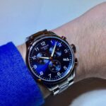 ⁦Tissot T-Sport (Chrono XL Classic) watch For Men T116.617.11.047.01⁩ - الصورة ⁦14⁩