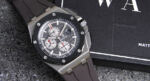 ⁦Audemars Piguet (Royal Oak Offshore) Watch For Men 26400IO.OO.A004CA.01⁩ - الصورة ⁦7⁩