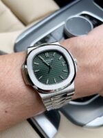 ⁦Patek Philippe Watch For Men 5711/1A-014⁩ - الصورة ⁦20⁩