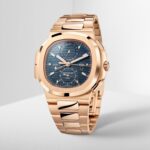 ⁦Patek Philippe Watch For Men 5990/1R-001⁩ - الصورة ⁦13⁩