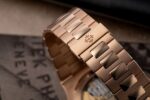 ⁦Patek Philippe Watch For Men 5990/1R-001⁩ - الصورة ⁦10⁩