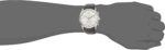 ⁦Tissot T-Classic (Couturier) watch For Men T035.617.16.031.00⁩ - الصورة ⁦11⁩