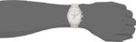 ⁦Tissot T-Classic (PR 100) watch For Men T101.417.11.031.00⁩ - الصورة ⁦11⁩