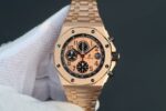 ⁦Audemars Piguet (Royal Oak Offshore) Watch For Men 26470OR.OO.1000OR.01⁩ - الصورة ⁦11⁩