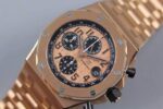 ⁦Audemars Piguet (Royal Oak Offshore) Watch For Men 26470OR.OO.1000OR.01⁩ - الصورة ⁦3⁩