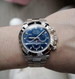 ⁦Rolex Daytona Watch For Men and Women 116509-0071⁩ - الصورة ⁦17⁩