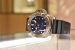 ⁦Panerai (Submersible) watch for men PAM00692⁩ - الصورة ⁦17⁩
