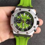 ⁦Audemars Piguet (Royal Oak Offshore) Watch For Men 26703ST.OO.A038CA.01⁩ - الصورة ⁦16⁩
