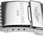 ⁦Breitling (Superocean Heritage) watch for men AB0162121B1A1⁩ - الصورة ⁦10⁩