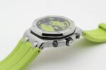⁦Audemars Piguet (Royal Oak Offshore) Watch For Men 26703ST.OO.A038CA.01⁩ - الصورة ⁦4⁩