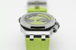 ⁦Audemars Piguet (Royal Oak Offshore) Watch For Men 26703ST.OO.A038CA.01⁩ - الصورة ⁦3⁩