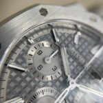 ⁦Audemars Piguet (Royal Oak Offshore) Watch For Men 26715ST.OO.1356ST.02⁩ - الصورة ⁦5⁩