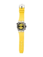 ⁦Audemars Piguet (Royal Oak Offshore) Watch For Men 26703ST.OO.A051CA.01⁩ - الصورة ⁦6⁩