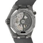 ⁦Audemars Piguet (Royal Oak Offshore) Watch For Men 15720ST.OO.A009CA.01⁩ - الصورة ⁦15⁩