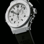 ⁦Hublot Watch For Men 301.TI..450.RX⁩ - الصورة ⁦9⁩