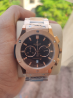 ⁦Hublot Watch For Men 520.OX.1180.OX⁩ - الصورة ⁦6⁩