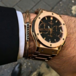 ⁦Hublot Watch For Men 520.OX.1180.OX⁩ - الصورة ⁦8⁩