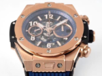 ⁦Hublot Watch For Men 421.OL.5180.RX⁩ - الصورة ⁦4⁩