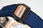 ⁦Hublot Watch For Men 421.OL.5180.RX⁩ - الصورة ⁦8⁩