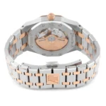 ⁦Audemars Piguet (Royal Oak) Watch For Women 77350SR.OO.1261SR.01⁩ - الصورة ⁦9⁩