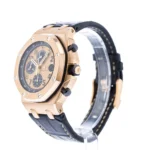 ⁦Audemars Piguet (Royal Oak Offshore) Watch For Men 26470OR.OO.A002CR.01⁩ - الصورة ⁦6⁩