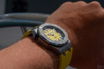 ⁦Audemars Piguet (Royal Oak Offshore) Watch For Men 15710ST.OO.A051CA.01⁩ - الصورة ⁦18⁩