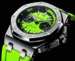 ⁦Audemars Piguet (Royal Oak Offshore) Watch For Men 26703ST.OO.A038CA.01⁩ - الصورة ⁦9⁩