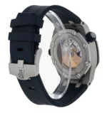 ⁦Audemars Piguet (Royal Oak Offshore) Watch For Men 15710ST.OO.A027CA.01⁩ - الصورة ⁦14⁩