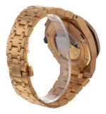 ⁦Audemars Piguet (Royal Oak Offshore) Watch For Men 26470OR.OO.1000OR.01⁩ - الصورة ⁦7⁩