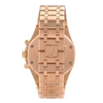 ⁦Audemars Piguet (Royal Oak) Watch For Men 26320OR.OO.1220OR.01⁩ - الصورة ⁦2⁩