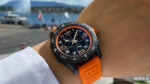 ⁦Breitling (Professional Endurance Pro) watch for men X82310A51B1S1⁩ - الصورة ⁦20⁩