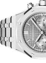 ⁦Audemars Piguet (Royal Oak Offshore) Watch For Men 26715ST.OO.1356ST.02⁩ - الصورة ⁦6⁩