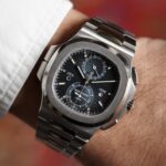 ⁦Patek Philippe Watch For Men 5990/1A-011⁩ - الصورة ⁦20⁩