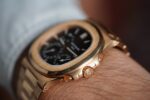 ⁦Patek Philippe Watch For Men 5712/1R-001⁩ - الصورة ⁦25⁩