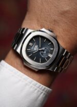 ⁦Patek Philippe Watch For Men 5726/1A-014⁩ - الصورة ⁦23⁩
