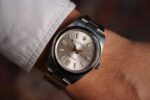 ⁦Rolex Oyster Perpetual Watch For Men 124300-0001⁩ - الصورة ⁦21⁩