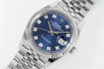 ⁦Rolex Datejust Watch For Men 126334-0016⁩ - الصورة ⁦2⁩