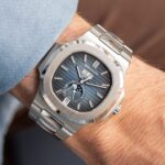 ⁦Patek Philippe Watch For Men 5726/1A-014⁩ - الصورة ⁦22⁩