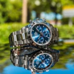 ⁦Rolex Daytona Watch For Men and Women 116509-0071⁩ - الصورة ⁦15⁩